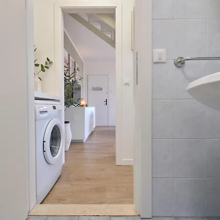 Trilocale Ariete Doppi Servizi *
