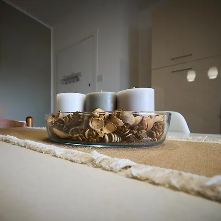Trilocale Ariete Doppi Servizi Apartment Bibione