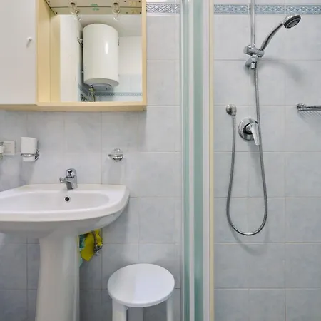Trilocale Ariete Doppi Servizi Apartment *