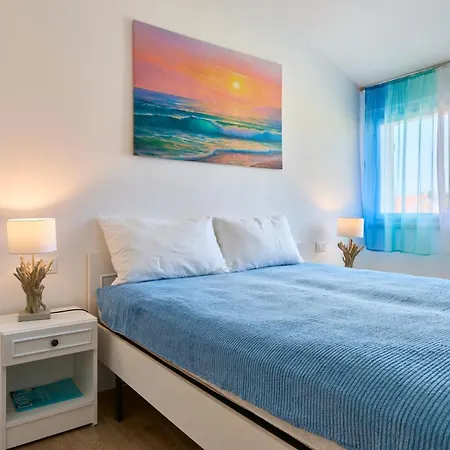 Trilocale Ariete Doppi Servizi Apartment