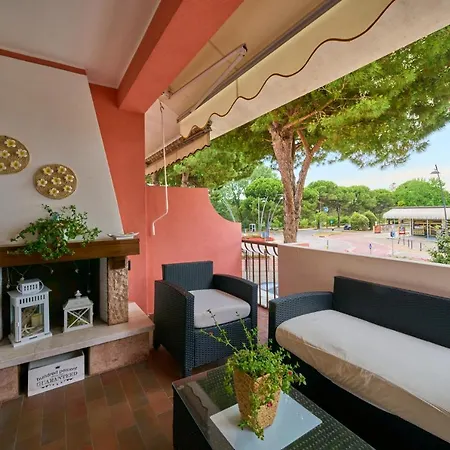 Apartment Trilocale Ariete Doppi Servizi
